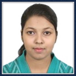 Susmita Das